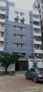 4 beds condo holiday home at Bashundhara, Dhaka - Dhaka - 1
