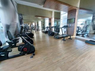 O mais lindo 2 dorms no Unlimited Ocean Front 1312 - Santos - 4