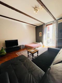 Sempione appartamento comfort con balcone a Milano - Milan - 9