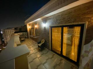 Maadi Cairo , Apartment rent Fully furnished - Il Cairo - 9