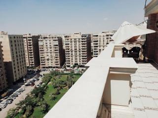Maadi Cairo , Apartment rent Fully furnished - Il Cairo - 8