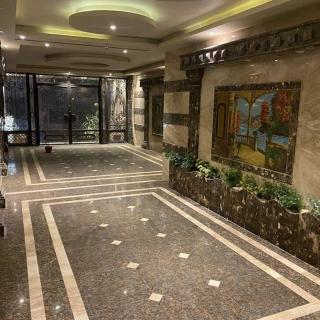 Maadi Cairo , Apartment rent Fully furnished - Il Cairo - 5
