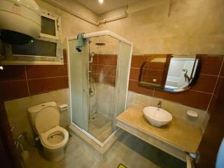 Maadi Cairo , Apartment rent Fully furnished - Il Cairo - 4