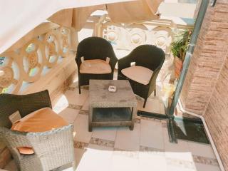 Maadi Cairo , Apartment rent Fully furnished - Il Cairo - 3