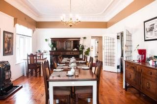 6 on Kloof Guest House - Bredasdorp - 6