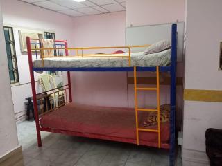 WISHTREE CORPORATE MENS DORMITORY FOR TECHIES AND Trainees - Chennai - 8