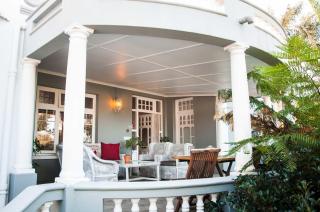 6 on Kloof Guest House - Bredasdorp - 8