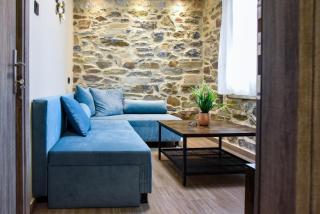 Petra Apartments Karvali - Néa Karváli - 7