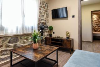 Petra Apartments Karvali - Néa Karváli - 6