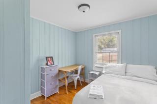 Charming 3-bedroom house in Wilmington with WiFi, AC - Wilmington - 7