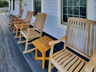 This Ones For David - North Topsail Beach - 8