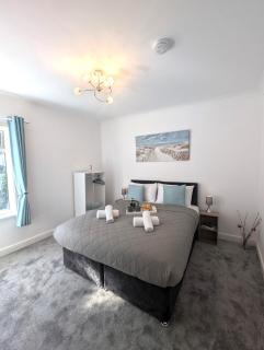 The Kett's Oasis - Norwich - 7