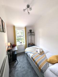 The Kett's Oasis - Norwich - 5