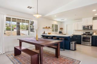 Bonanza in the Desert - Pool, Hot Tub, Grill home - Yucca Valley - 5