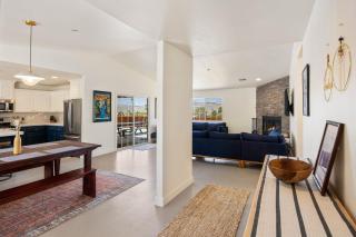 Bonanza in the Desert - Pool, Hot Tub, Grill home - Yucca Valley - 3