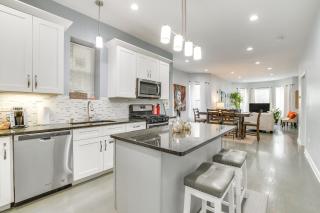 Chicago Vacation Rental Apt about 7 Mi to Downtown - Chicago - 9
