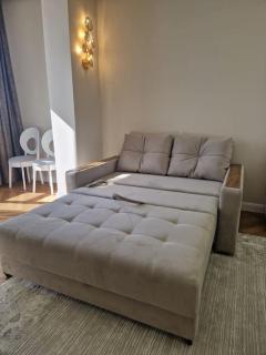 Capytal city- люкс квартира - 1