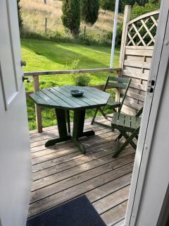 Lantlig fristående lägenhet - Romelanda - 7