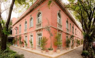 Casona Roma Norte - 9