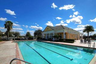 Rosemont Villa at Providence Golf & Country Club, 5bed private pool - Davenport - 9
