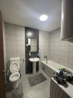 Apartman Podgorica - Podgorica - 3