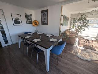 Logement 85m2, hypercentre, balcon, parking, clim - Clermont-Ferrand - 7