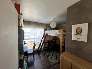 Logement 85m2, hypercentre, balcon, parking, clim - Clermont-Ferrand - 3