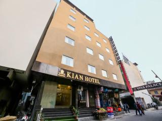 Hotel Kian by JMD Group - New Delhi - 0