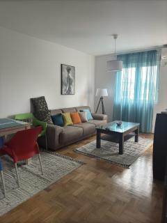 Apartman Podgorica - Podgorica - 0
