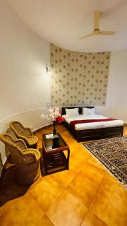 Coorg Heritage Hill View Resort - Madikeri - 6