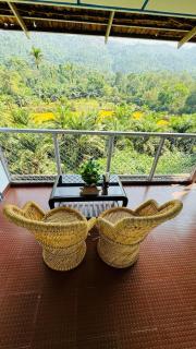 Coorg Heritage Hill View Resort - Madikeri - 4