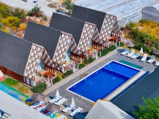 Bu Bungalow Hotel - Demre - 2