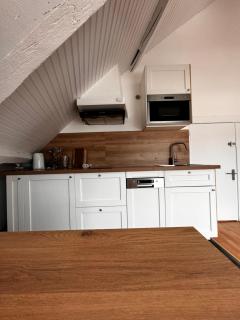 studio cosy dans le centre de Poissy - 2