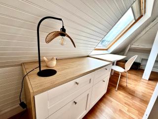 studio cosy dans le centre de Poissy - 1