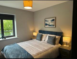 Dublin Airport Large Superior Serviced Apartment - Sleeps 6 - Dublin - 8