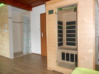 Ubytovanie u Vodníka Fajku - 1