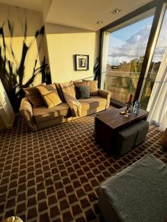 Marine hotel prywatny apartament z widokiem na morze - Kołobrzeg - 5