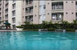 Room at parkview bintaro - 0