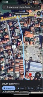 Brayan guest house - Pogradec - 9
