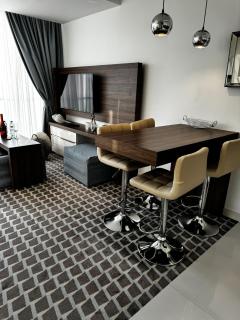Marine hotel prywatny apartament z widokiem na morze - Kołobrzeg - 0
