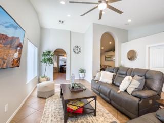 Chandler Earhart - 4