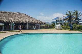 Luxury Beach Villa with Private Pool, Jacuzzi, Beach Club Access with Restaurant & Adventure Nearby - Baní - 7