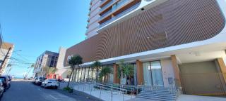 COBAR0124 - Edifício Nau - 1