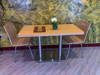 Das Berliner Hotel - 2