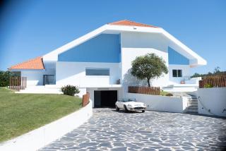 Best Beach Front Villa with Heated Pool - Sea La Vie - Fão - 4