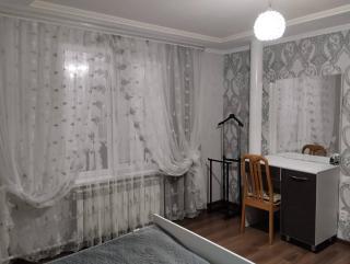 White cute house - Karakol - 0