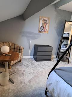 Cosy 19th century town-house - 1