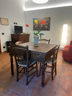 Guest garden apartment Casale salici BARATTI - Venturina Terme - 7