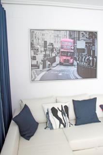 Apartamento en el centro de Madrid - 6