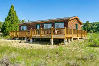 Ideal Base Near Zion and Bryce Canyon Natl Parks! - 9